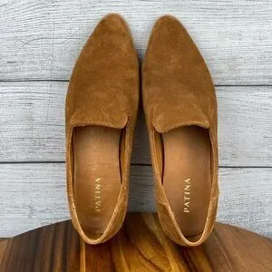 Portland Leather | Shoes | Portland Leather Patina Toffee  display picture 1